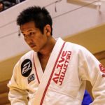 濱崎喜仁さんインタビュー「格闘技は多くを語らずとも相手と楽しめる大切なもの」